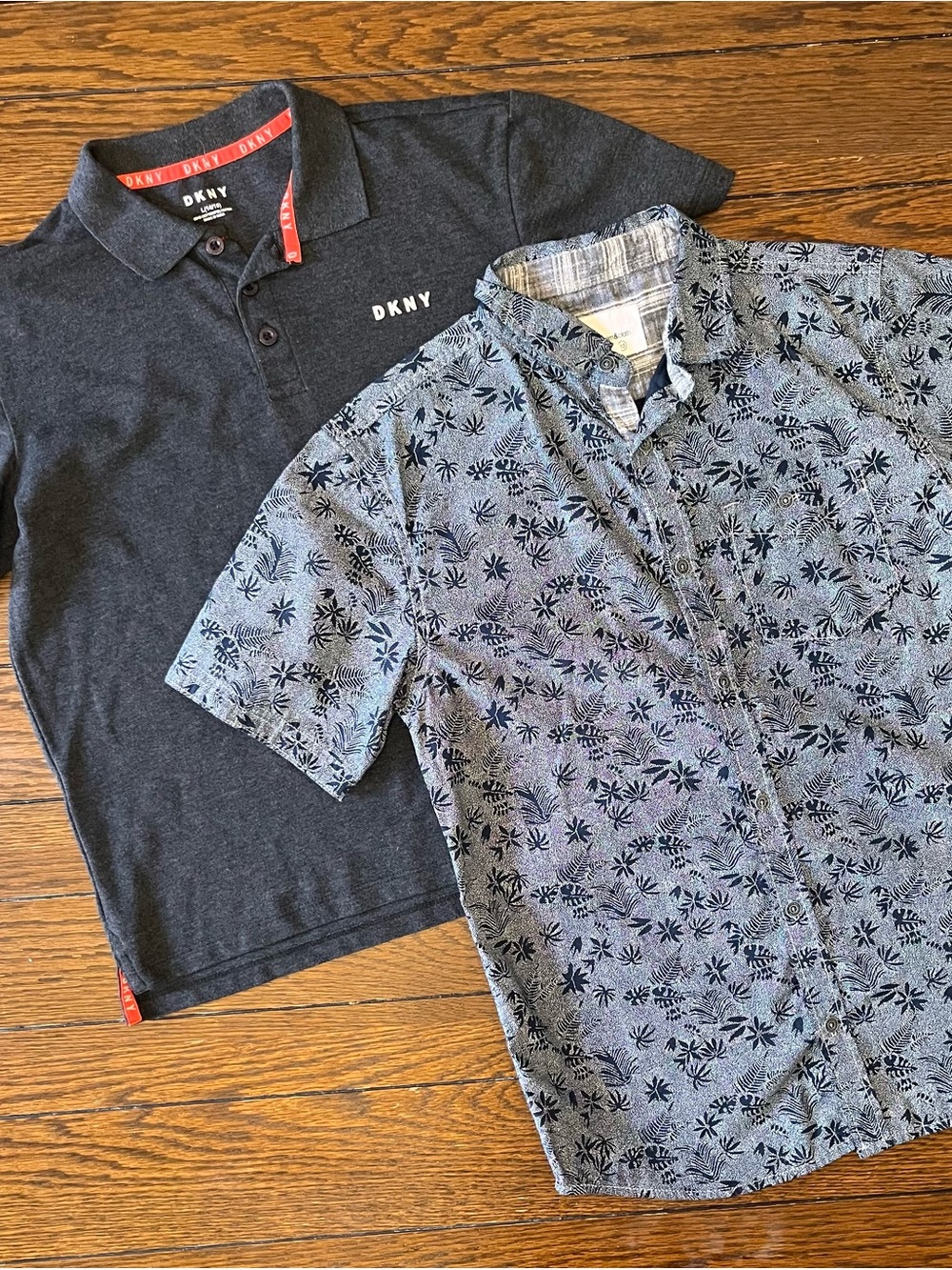 Young men Shirt bundle